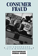 Consumer Fraud: A Reference Handbook