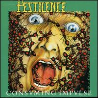 Consuming Impulse - Pestilence