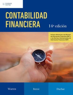 Contabilidad Financiera - Warren, Carl, and Duchac, Jonathan, and Reeve, James