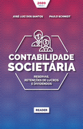 Contabilidade Societria - RESERVAS, RETEN??ES DE LUCROS E DIVIDENDOS