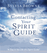 Contacting Your Spirit Guide