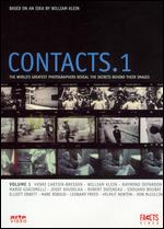 Contacts, Vol. 1: The Great Tradition of Photojournalism - 