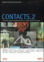 Contacts, Vol. 2: The Renewal of Contemporary Photojournalism