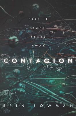 Contagion - Bowman, Erin