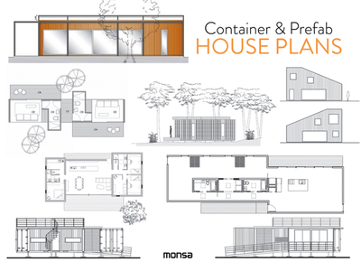 Container & Prefab House Plans - Martinez, Patricia
