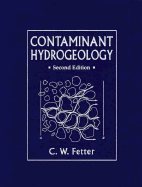 Contaminant Hydrogeology