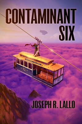 Contaminant Six - Lallo, Joseph R