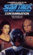 Contamination (Star Trek Next Generation 16)