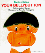 Contemplating Your Bellybutton