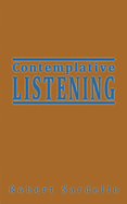 Contemplative Listening
