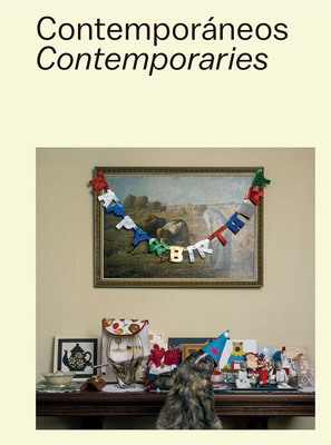 Contemporaries - Garca, Rubn (Editor)