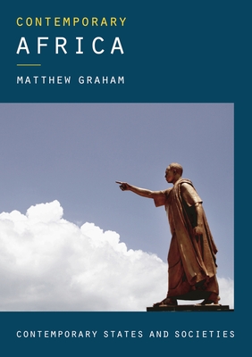 Contemporary Africa - Graham, Matthew