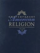 Contemporary American Religion