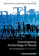 Contemporary Archaeology in Theory: The New Pragmatism