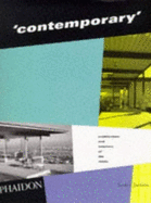 'Contemporary': Architecture and Interiors of the 1950s