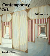 Contemporary Art: Art Since 1970