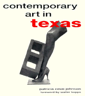 Contemporary Art in Texas