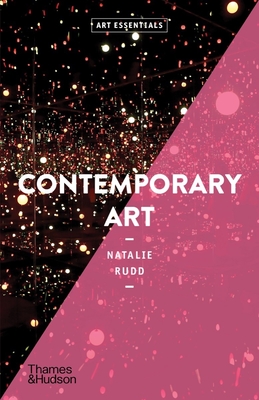 Contemporary Art - Rudd, Natalie