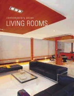 Contemporary Asian Living Rooms