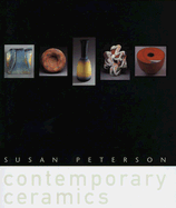 Contemporary Ceramics - Peterson, Susan