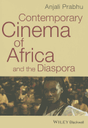 Contemporary Cinema of Africa and the Diaspora