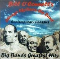 Contemporary Classics - Bill O'Connells Chicago Skyliners Big Band