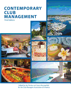Contemporary Club Management