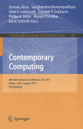 Contemporary Computing: 4th International Conference, IC3 2011, Noida, India, August 8-10, 2011, Proceedings