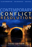 Contemporary Conflict Resolution