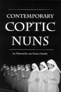 Contemporary Coptic Nuns