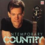 Contemporary Country: The Mid '80s - Various Artists