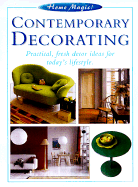 Contemporary Decorating - Eaglemoss Publications Ltd