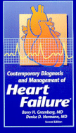 Contemporary Diagnosis and Management of Heart Failure