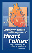 Contemporary Diagonosis and Management of Heart Failure
