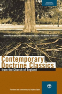 Contemporary Doctrine Classics: From the Church of England