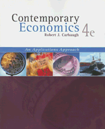 Contemporary Economics: An Applications Approach