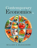 Contemporary Economics, Student Workbook