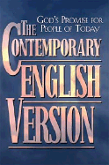 Contemporary English Version Bible Cloth