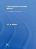 Contemporary European Politics: A Comparative Introduction