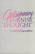 Contemporary Feminist Thought