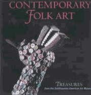 Contemporary Folk Art - Patterson, Tom