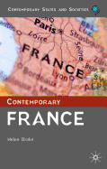 Contemporary France