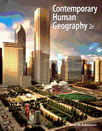Contemporary Human Geography: United States Edition