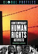 Contemporary Human Rights Activists - Lucas, Eileen