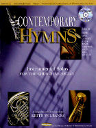Contemporary Hymns: Instrumental Solos for the Church Musician - Woodwind/Strings Edition