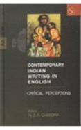 Contemporary Indian Writing in English