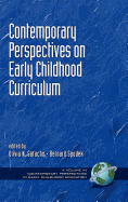 Contemporary Influences in Early Childhood Curriculum (Hc)
