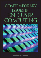 Contemporary Issues in End User Computing