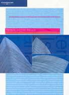 Contemporary Issues in Management and Organisational Behaviour