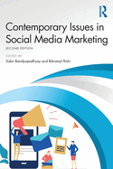 Contemporary Issues in Social Media Marketing